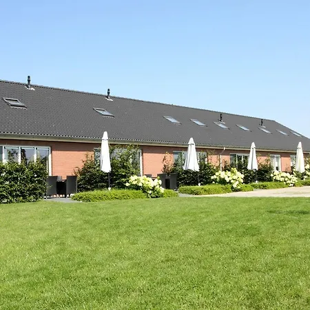Pretty Farmhouse in Haaksbergen near Forest Buitenkant foto