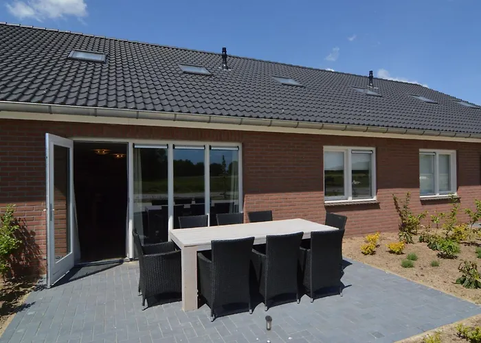 Pretty Farmhouse In Haaksbergen Near Forest