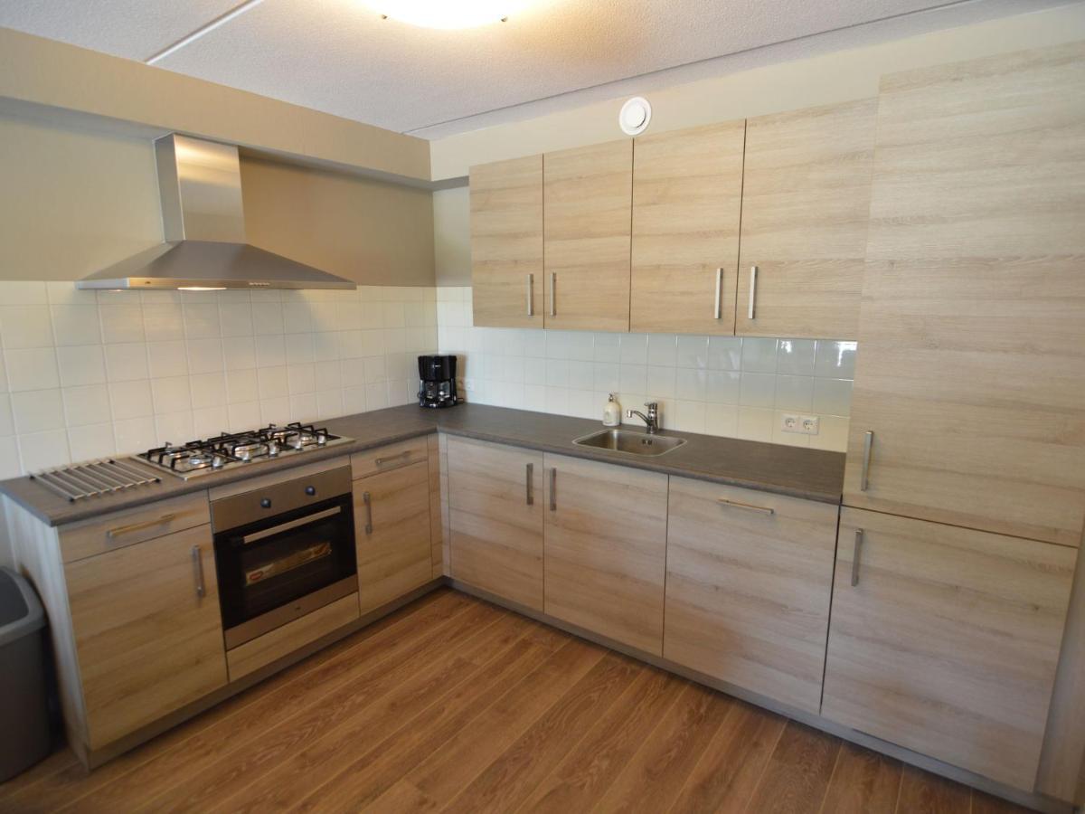 Apartamento Pretty In Near Forest
