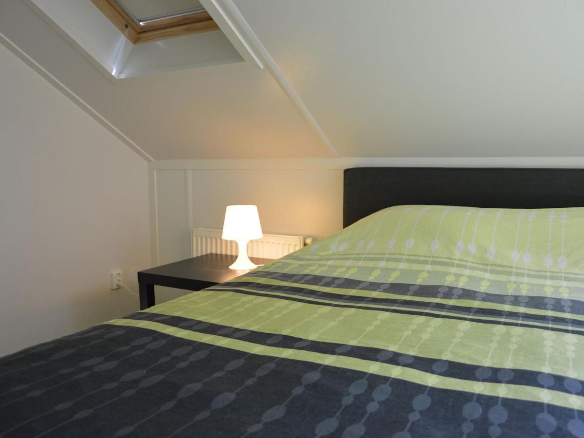 Apartamento Pretty In Near Forest