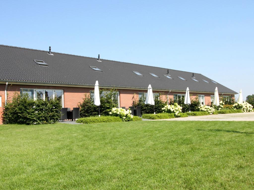 Apartamento Pretty In Near Forest *